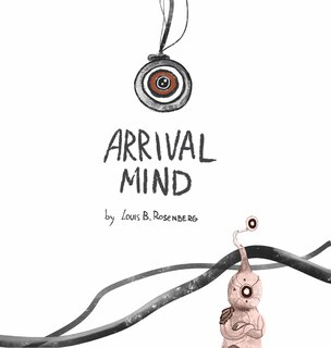 Front cover_Arrival Mind