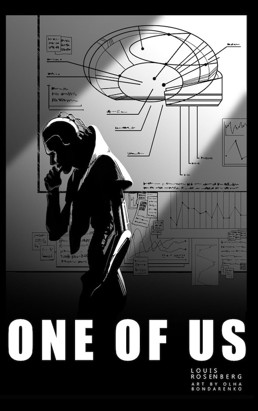 Front cover_One Of Us