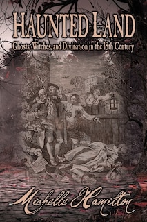 Couverture_Haunted Land