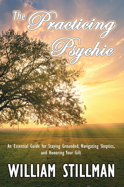 Couverture_The Practicing Psychic