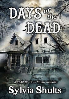 Front cover_Days Of The Dead
