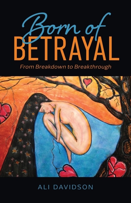 Couverture_Born of Betrayal