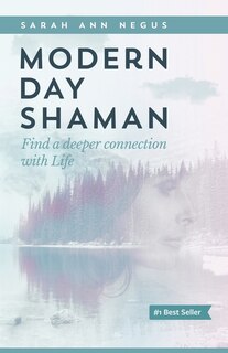 Front cover_Modern Day Shaman