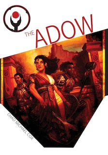Front cover_The Adow
