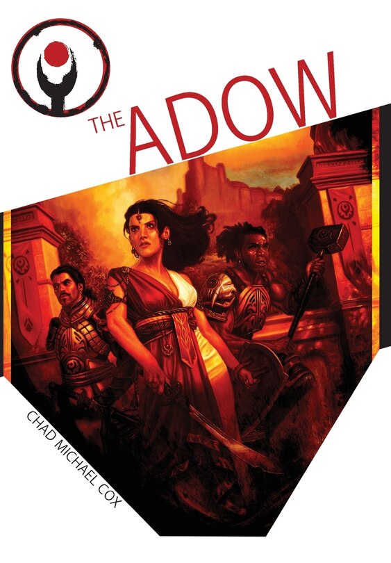 Front cover_The Adow