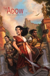 Front cover_The Adow