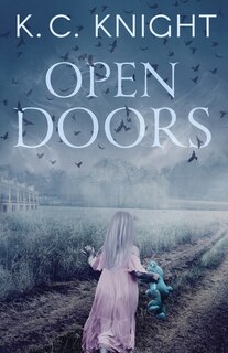 Front cover_Open Doors