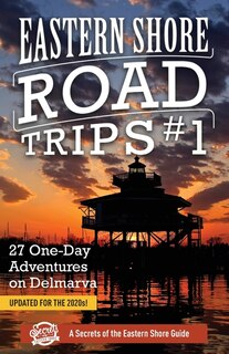 Couverture_Eastern Shore Road Trips (Vol. 1)