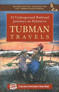 Couverture_Tubman Travels