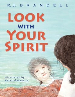 Front cover_Look with Your Spirit