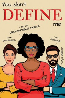 Front cover_You Don't Define Me