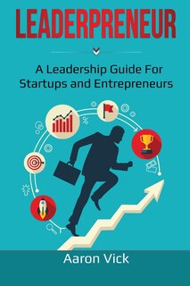 Front cover_Leaderpreneur
