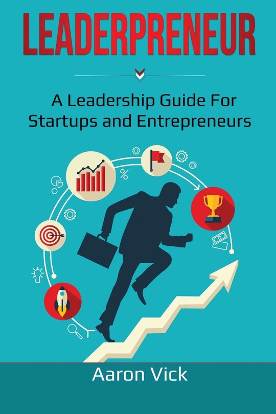 Front cover_Leaderpreneur