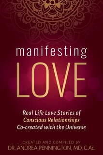 Front cover_Manifesting Love