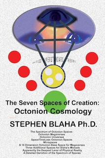 Couverture_The Seven Spaces Of Creation