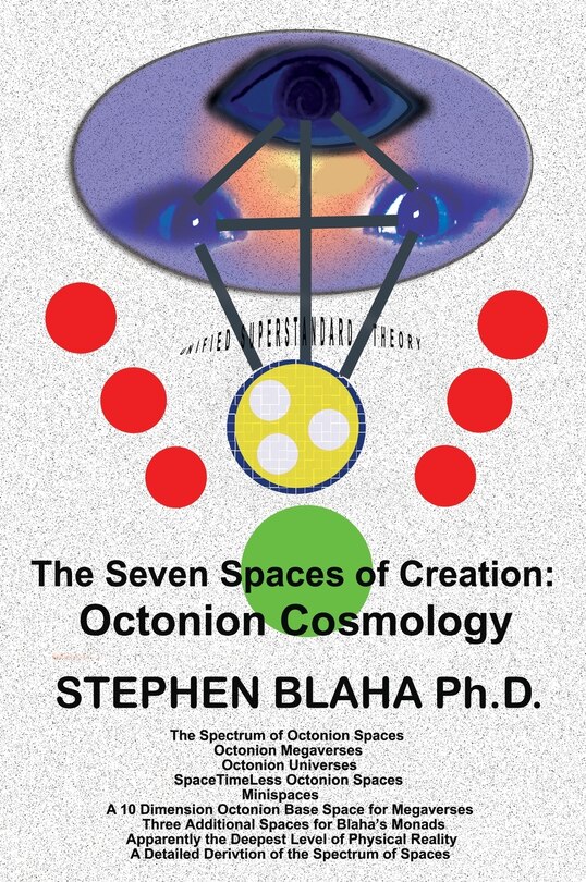 Couverture_The Seven Spaces Of Creation