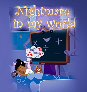 Couverture_Nightmare In My World