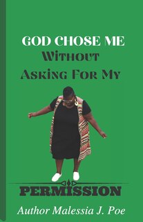 Couverture_God Chose Me Without Asking for My Permission