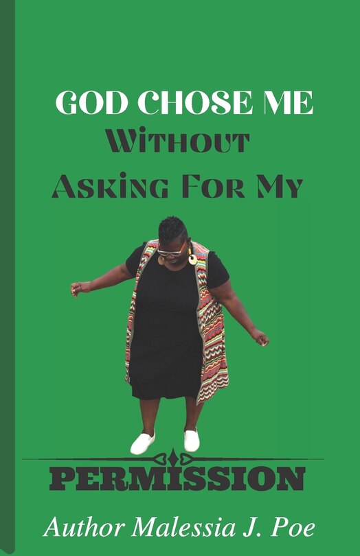 Couverture_God Chose Me Without Asking for My Permission