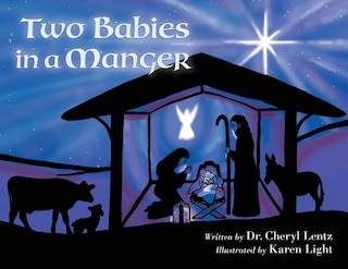Front cover_Two Babies in a Manger