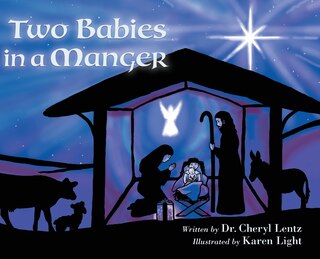 Couverture_Two Babies in a Manger