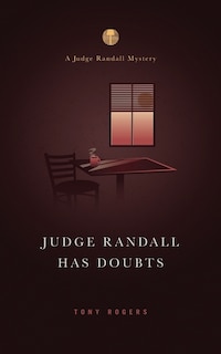 Couverture_Judge Randall Has Doubts