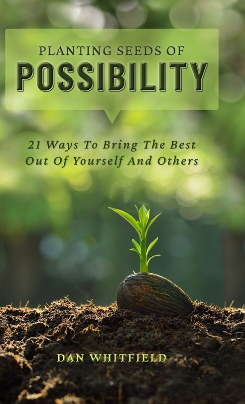 Front cover_Planting Seeds Of Possibility