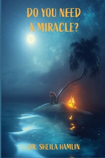 Couverture_Do You Need a Miracle?