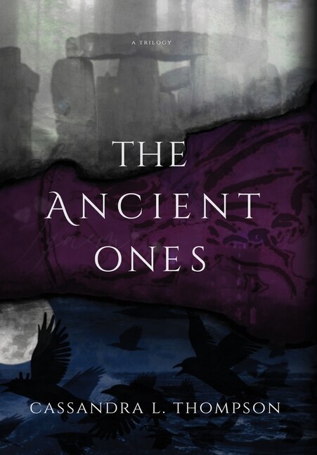 Couverture_The Ancient Ones