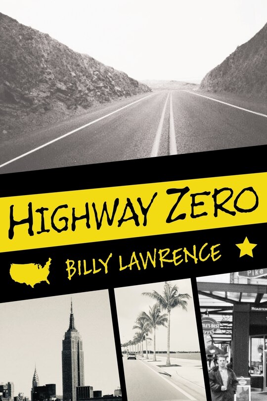 Couverture_Highway Zero