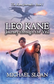 Couverture_Leo Kane