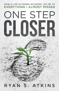 Couverture_One Step Closer