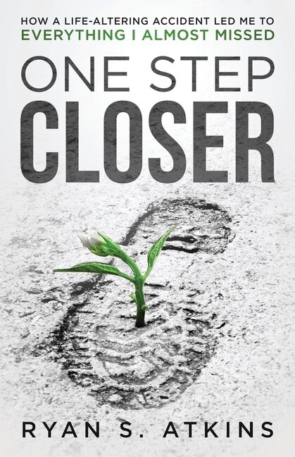 Couverture_One Step Closer