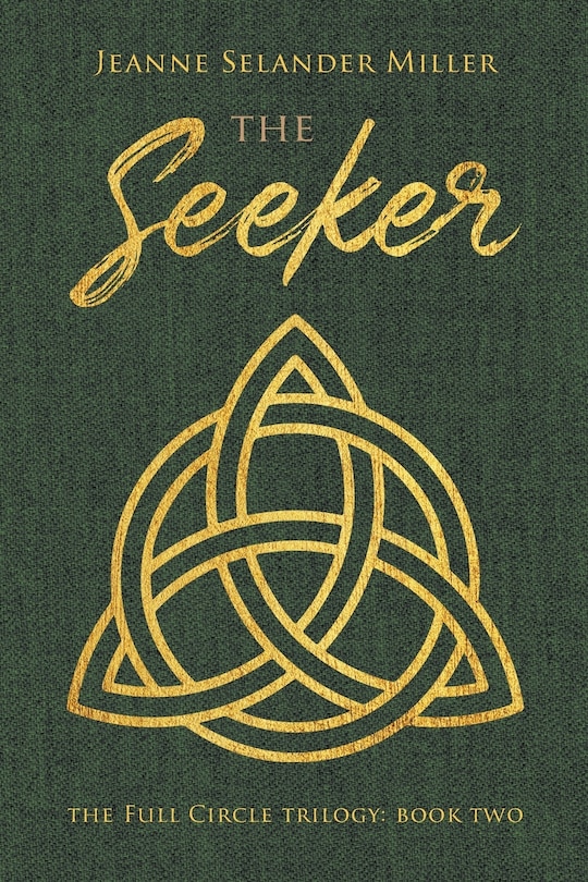 Couverture_The Seeker