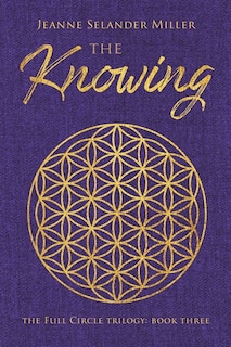Couverture_The Knowing