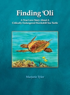 Front cover_Finding 'Oli