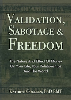 Couverture_Validation, Sabotage And Freedom