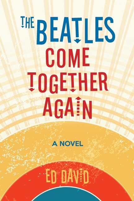 Couverture_The Beatles Come Together Again