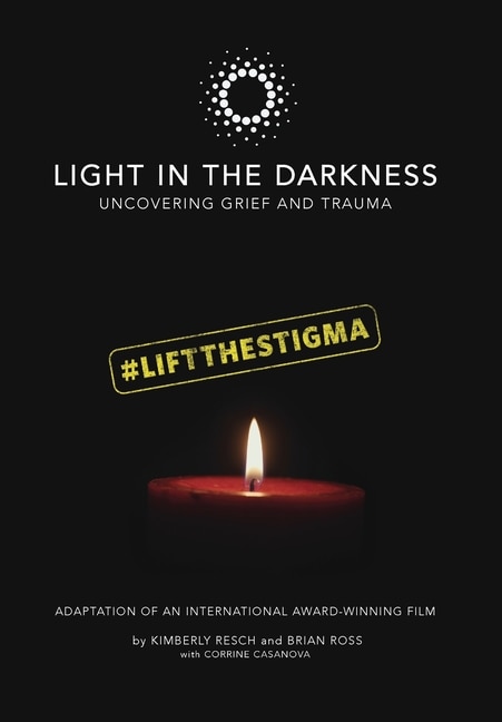 Front cover_Light in the Darkness