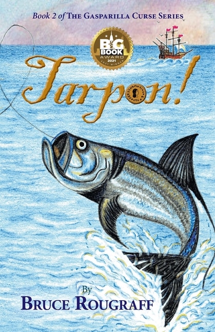 Front cover_Tarpon!
