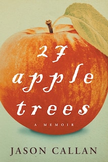 Front cover_27 Apple Trees