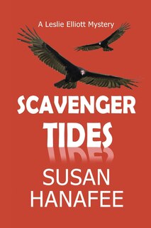 Front cover_Scavenger Tides