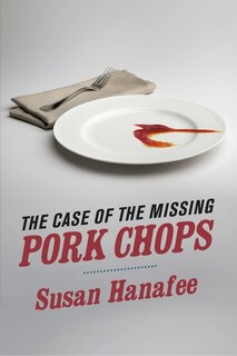 Couverture_The Case of the Missing Pork Chops