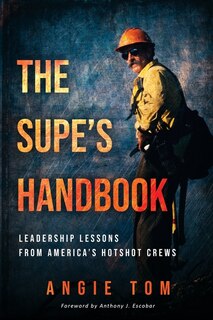 Couverture_The Supe's Handbook