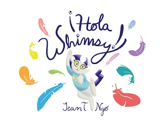 Front cover_Hola Whimsy!