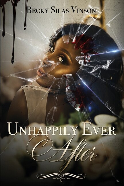 Front cover_Unhappily Ever After