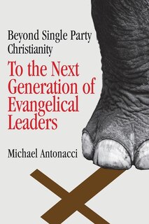 Couverture_To the Next Generation of Evangelical Leaders