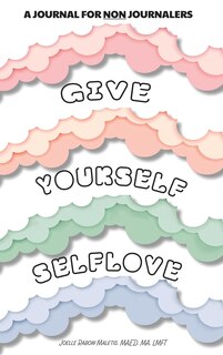Front cover_Give Yourself Self Love