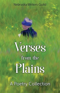 Front cover_Verses From The Plains