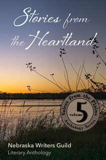 Front cover_Stories from the Heartland